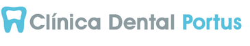 Clínica Dental Portus logo