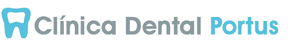 Clínica Dental Portus logo
